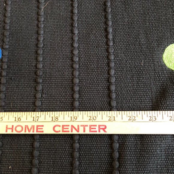 Organic Cotton Yoga Mat - (Close out) - Picture 10 of 15